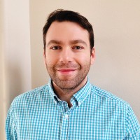 SCREEN Employee Niall Maher's profile photo