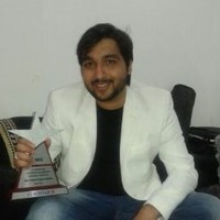 FSIME Construction Employee Dhaval Raichura's profile photo