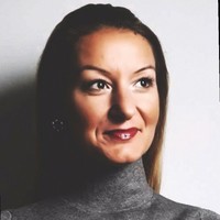 Corinthia Budapest Employee Jelena Sarkozi's profile photo