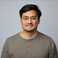 WorkWhile Employee Gil Manhao's profile photo
