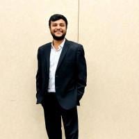 Kruparth Joshi Email & Phone Number