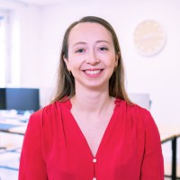 Florence André Email