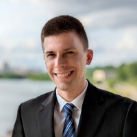 Microsoft Employee Jack Dunn's profile photo