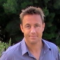 Gavin Jennings Email