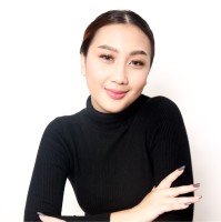 FXSWEDE AB Employee Christine Villaluz's profile photo