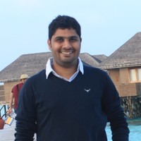 Purplle.com Employee Vijay Reddy's profile photo