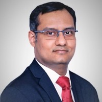 Multiple Companies Employee Avik Chatterjee's profile photo