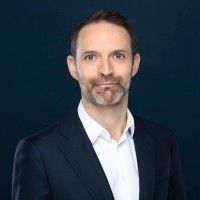 Servier Employee Julien Migeon's profile photo