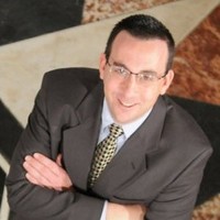 Andy Frank Email & Phone Number