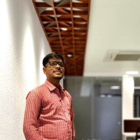 HDB Financial Services Ltd. Employee Prashant Malviya's profile photo