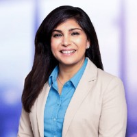Rachana Kheraj Email & Phone Number