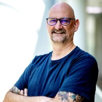 The Warehouse Group Employee Alex Lawson's profile photo