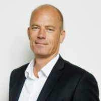 ChangeGroup Employee Bo Andersen's profile photo