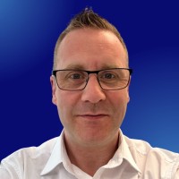 Polygon Finland Oy Employee Paul Woodhouse's profile photo