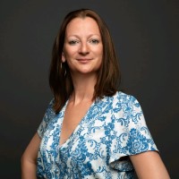 AFEJI Employee Noemie Debruyne's profile photo