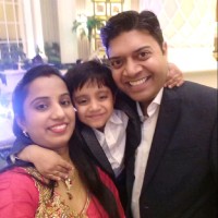 Ashwani Kumar Email & Phone Number