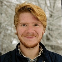 The Ohio State University Airport Employee Michael Wasson's profile photo