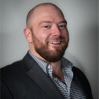 C.H. Robinson Employee Nick Speed's profile photo