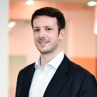 Qantev Employee Hadrien de March's profile photo