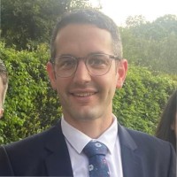 Conclave Employee Yuval Boneh's profile photo