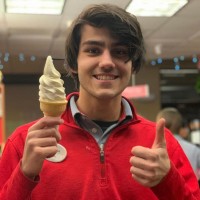 Chick-fil-A Restaurants Employee Marc Key's profile photo