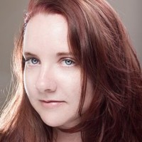 NetGalley Employee Courtney Walter's profile photo