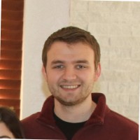 Amazon Employee Michael Hole's profile photo