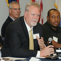 Marcus Construction Employee Rich Diffley's profile photo