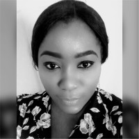 Student Accommod8 Employee Rosemary Anaba's profile photo