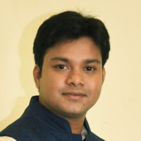 Systasy Bioscience GmbH Employee Nirmal K's profile photo