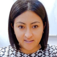 Farmacenter, SA de CV Employee Brenda Sánchez's profile photo