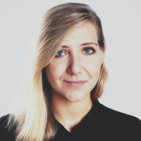 Budizol Employee Anna Podłucka's profile photo