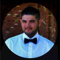 Switch Electric Employee Javier Mendoza's profile photo