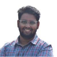 ProofMint Employee Akash Mallareddy's profile photo