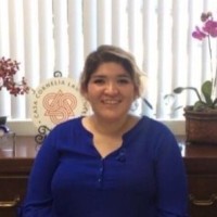 Casa Cornelia Law Center Employee Evelyn Lopez's profile photo