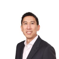 Gilead Sciences Employee Eric Chang's profile photo