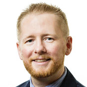 LISS Group Employee John Albee's profile photo