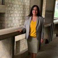 ISBR Business School Employee Anuradha Shukla's profile photo