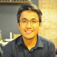 ShipServ Employee Christopher Manawatao's profile photo