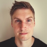 Swedbank Employee Daniel Öberg's profile photo