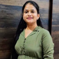 eShipper+ Employee Kareena Gupta's profile photo