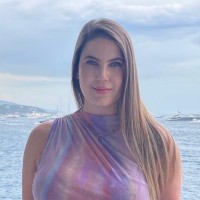 Reuters Events Pharma Employee Hayley Dunn's profile photo