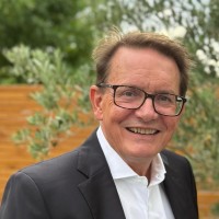 POLYGON Deutschland GmbH Employee Christian Gaffron's profile photo
