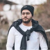 SIMENS Employee Ariyan Ahmadi's profile photo