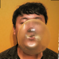 Joey Gao's profile photo