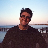 Triple J - ABC Employee Stephen Smiley's profile photo