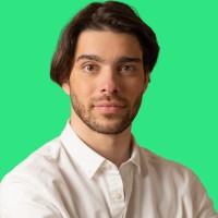 WOO App Employee Mário Martins's profile photo