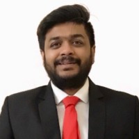 Keyur Vyas Email