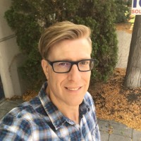 Expedia Cruises Employee Dean Baron's profile photo
