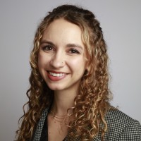 New Alternatives For Children Employee Ella Reich's profile photo